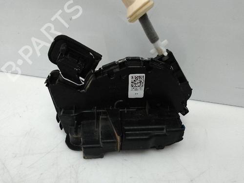 Front right lock VW TIGUAN (AD1, AX1)  | BP21602869C97 