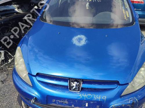 Hood PEUGEOT 307 SW (3H) 2.0 HDI 110 | BP18579963C1