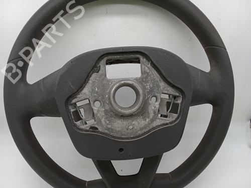 Steering wheel SEAT LEON ST (5F8)  | BP28714142C49 