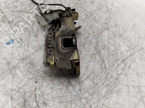 Used Front right lock VW TRANSPORTER T4 Van (70A, 70H, 7DA, 7DH) 2.4 D (78 hp) 23997835