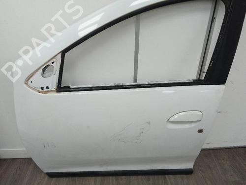 Left front door DACIA LOGAN MCV II 1.5 dCi | BP20932640C2 