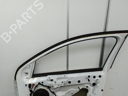 Right front door PEUGEOT 308 SW II (LC_, LJ_, LR_, LX_, L4_)  | BP21380017C3 