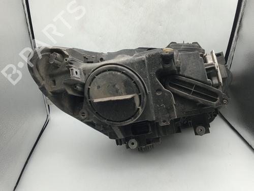 Left headlight BMW 1 (F20) 114 d | BP29386054C28 