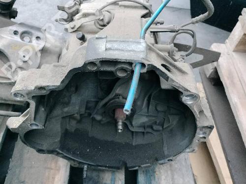 Gearbox PORSCHE BOXSTER (986)  | BP26052257M3 