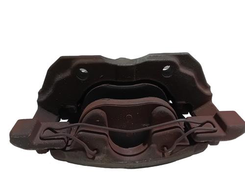 Right front brake caliper FORD FOCUS III 1.6 TDCi | BP39096706M104 - Image 4