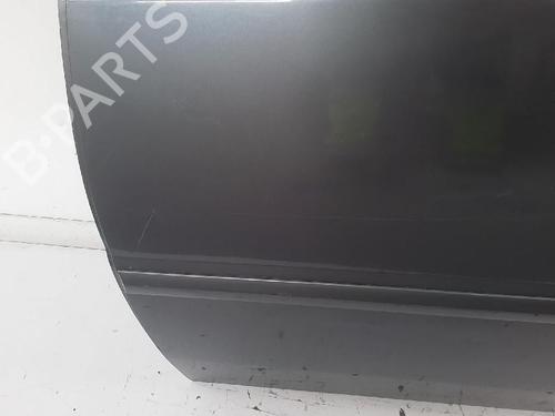 Left rear door OPEL VECTRA C (Z02) 1.8 16V | BP26611802C4 