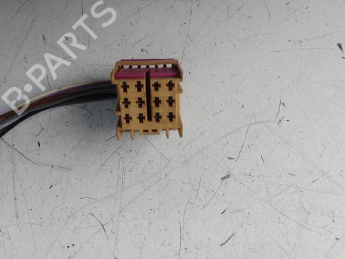 Right mirror VW POLO (9N_, 9A_) 1.2 12V | BP18839575C27 