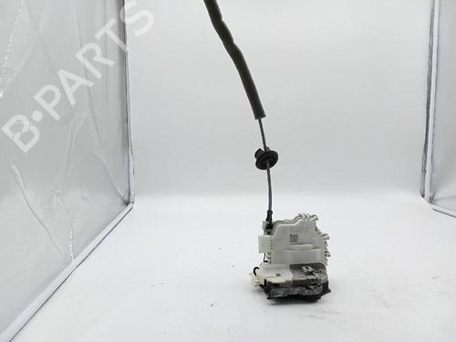 Rear left lock AUDI Q5 (FYB, FYG) 2.0 TDI | BP25468414C100 