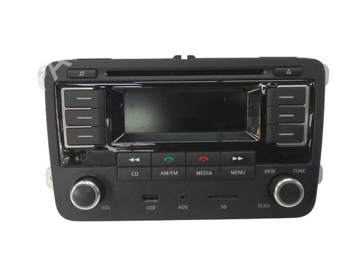 Used Radio Radio 28149969 28149969