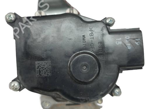 Front wiper motor DACIA LODGY (JS_) 1.3 TCe 130 (JSNE) | BP18577359M29 - Image 2