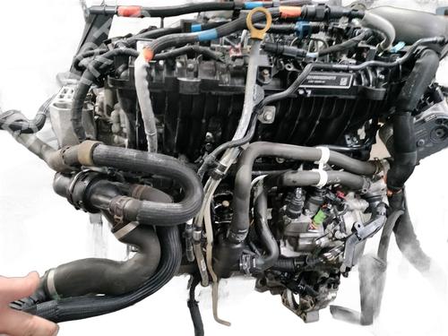 Engine LAND ROVER RANGE ROVER EVOQUE (L538) 2.0 D 4x4 | BP18576262M1  - Image 5
