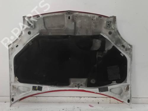 Hood RENAULT KANGOO Express (FC0/1_) 1.5 dCi (FC1E) | BP30192242C1 