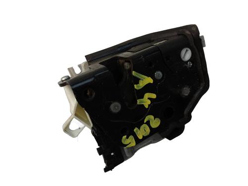 Front right lock AUDI A4 B9 (8W2, 8WC) 2.0 TDI | BP26161310C97 - Image 6
