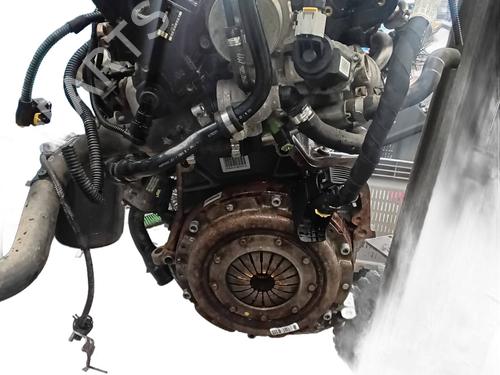 Engine FIAT DOBLO Cargo (263_) 1.3 D Multijet (263WXU1A, 263ZXU1A, 263WYB1A, 263ZYB1A) | BP38499214M1 - Image 5