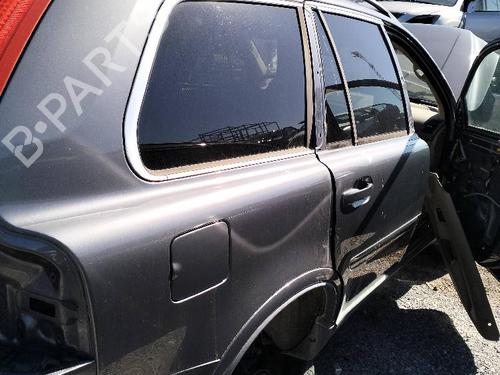 Used Right rear window motor VOLVO XC90 I (275) D5 AWD (185 hp) 23456172