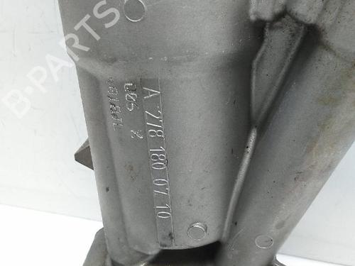 Autre MERCEDES-BENZ C-CLASS (W205) C 220 BlueTEC / d (205.002, 205.004) | BP24218810O1