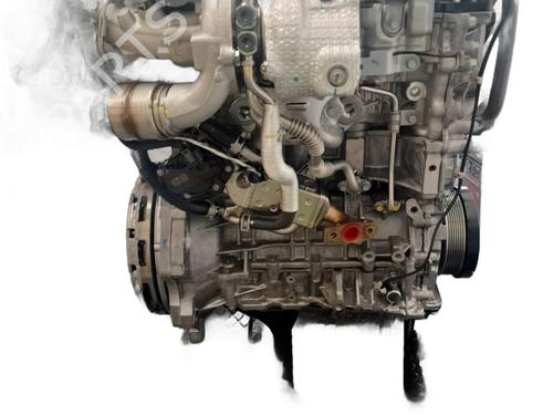 Engine HYUNDAI TUCSON (NX4E, NX4A) 1.6 T-GDi Hybrid 48V | BP20207852M1 - Image 5