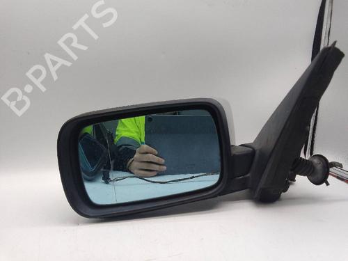 Left mirror BMW 5 (E39) 528 i | BP25485565C26 