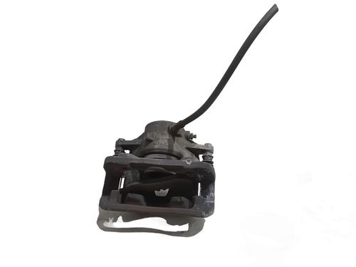 Left front brake caliper MERCEDES-BENZ C-CLASS (W204) C 180 CGI (204.031) | BP35753255M105 - Image 2