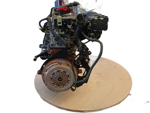 Engine FIAT 500 (312_) 1.2 (312AXA1A) | BP30099100M1 