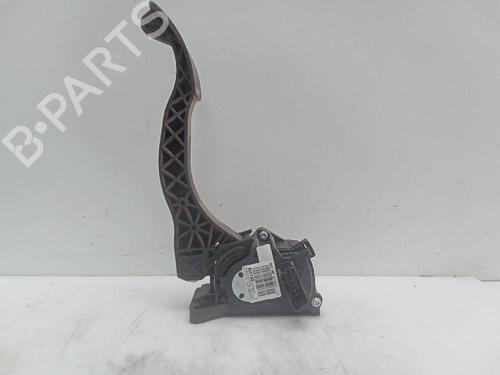 Pedal CITROËN BERLINGO MULTISPACE (B9) 1.6 HDi 75 / BlueHDi 75 (75 hp) 18572596