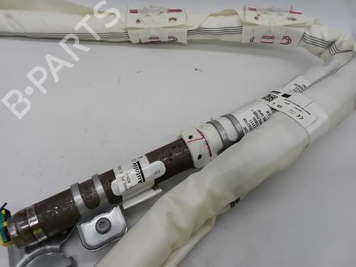 Left curtain airbag DACIA SPRING Extreme | BP29995670C11