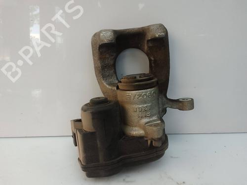 Used Left rear brake caliper NISSAN QASHQAI II SUV (J11, J11_) [2013-2025]  26055595