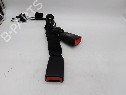 Used Seat buckle AUDI A1 Sportback (8XA, 8XF) 1.6 TDI (115 hp) 25865221