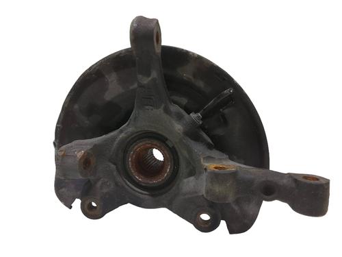 Left front steering knuckle NISSAN NAVARA NP300 (D40) 2.5 dCi 4WD (D40TT, D40T, D40M, D40BB) | BP34419921M25  - Image 6