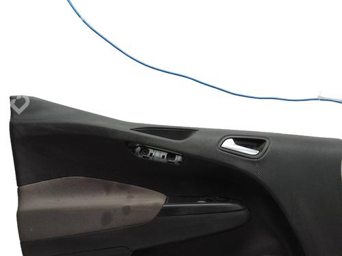 Front left panel FORD TOURNEO COURIER B460 MPV | BP22797989C58 - Image 2
