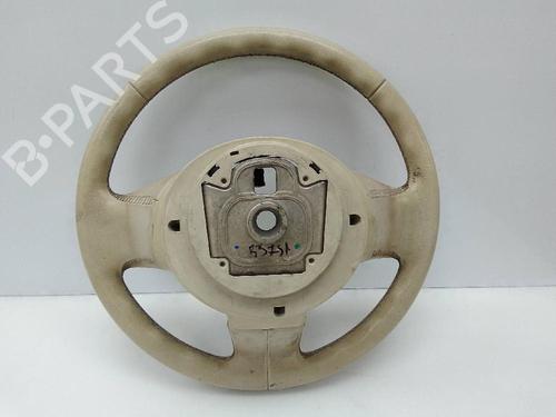 Steering wheel FIAT 500 (312_) 1.3 D Multijet (312AXB1A) | BP21392803C49