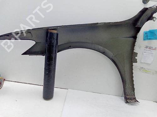Used Right front fenders VW PASSAT B8 Variant (3G5, CB5) 2.0 TDI (150 hp) 18575841