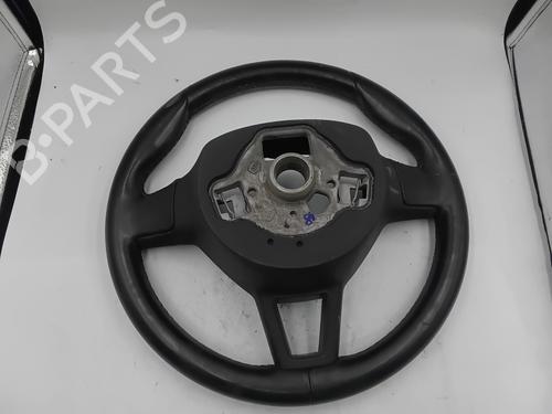 Steering wheel SKODA FABIA III (NJ3) 1.0 | BP28598547C49 