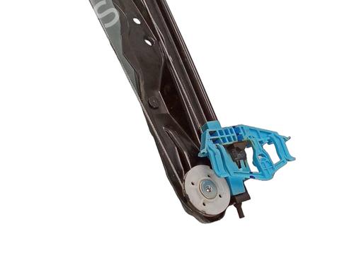 Front right window mechanism FIAT DOBLO Cargo (263_) 1.3 D Multijet (263WXU1A, 263ZXU1A, 263WYB1A, 263ZYB1A) | BP26161397C23  - Image 6