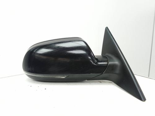Used Right mirror AUDI A5 (8T3) 2.0 TFSI (211 hp) 28149326
