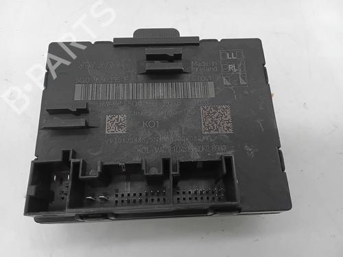 Module électronique AUDI A3 Sportback (8VA, 8VF) 2.0 TDI (150 hp) 28146089