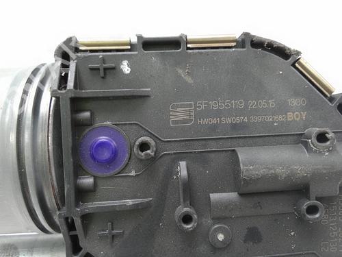 Front wiper motor SEAT LEON (5F1) 2.0 TDI | BP23894809M29 - Image 4