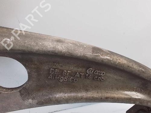 Right front suspension arm SEAT ALHAMBRA (710, 711) 2.0 TDI | BP24520098M13 
