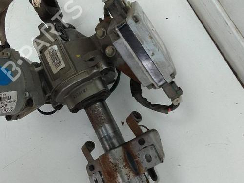 Steering column HYUNDAI i40 I (VF)  | BP24654820M21 