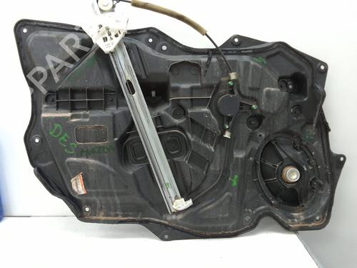 Used Front right window mechanism Front right window mechanism MAZDA 3 (BL) 1.6 MZR CD (BL14) (116 hp) 20156361 20156361