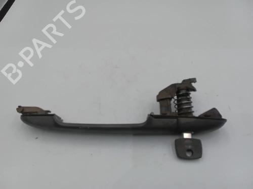 Front left exterior door handle MERCEDES-BENZ SPRINTER 2-t Van (B901, B902) 208 CDI (901.661, 901.662, 902.661, 902.662) | BP27625454C128 