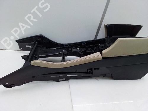 Used Middle console BMW 5 (F10) 525 d (204 hp) 26158774