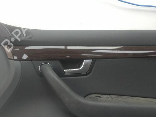 Used Front right panel VW GOLF VI (5K1) 2.5 (170 hp) 23998047