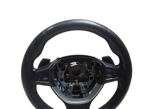 Ratt BMW 5 (F10) 530 d (245 hp) 31849629