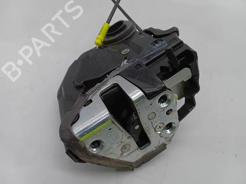 Rear left lock TOYOTA AURIS Estate (_E18_) 1.6 (ZRE185_) | BP29396557C100 
