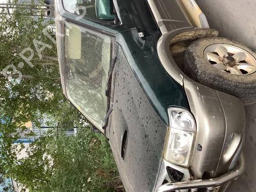 Radio NISSAN PATHFINDER II (R50) 2.7 TD 4WD (PR50) | BP27446062E6 