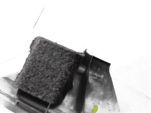 Rear right panel HYUNDAI TUCSON (NX4E, NX4A) 1.6 CRDi Hybrid 48V | BP30195555C61 