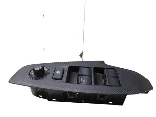 Used Left front window switch Left front window switch MAZDA 3 (BM, BN) 2.2 D (150 hp) 34422455 34422455