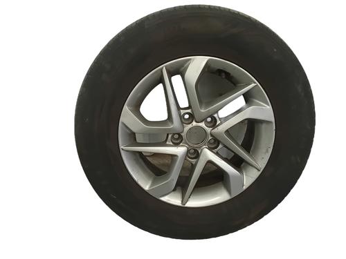 Used Rim Rim 36799597 36799597