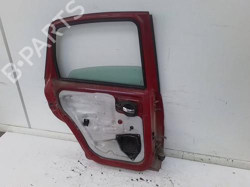 Left rear door CITROËN C3 I (FC_, FN_) 1.4 HDi | BP30192346C4 